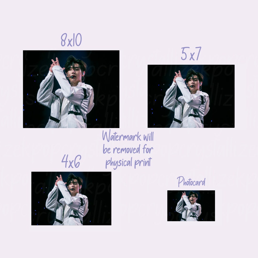Enhypen - 5.03.24 - Concert Photography