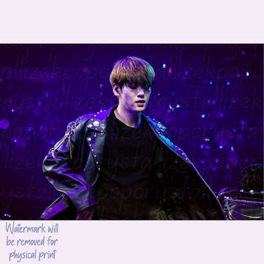 TXT - Soobin