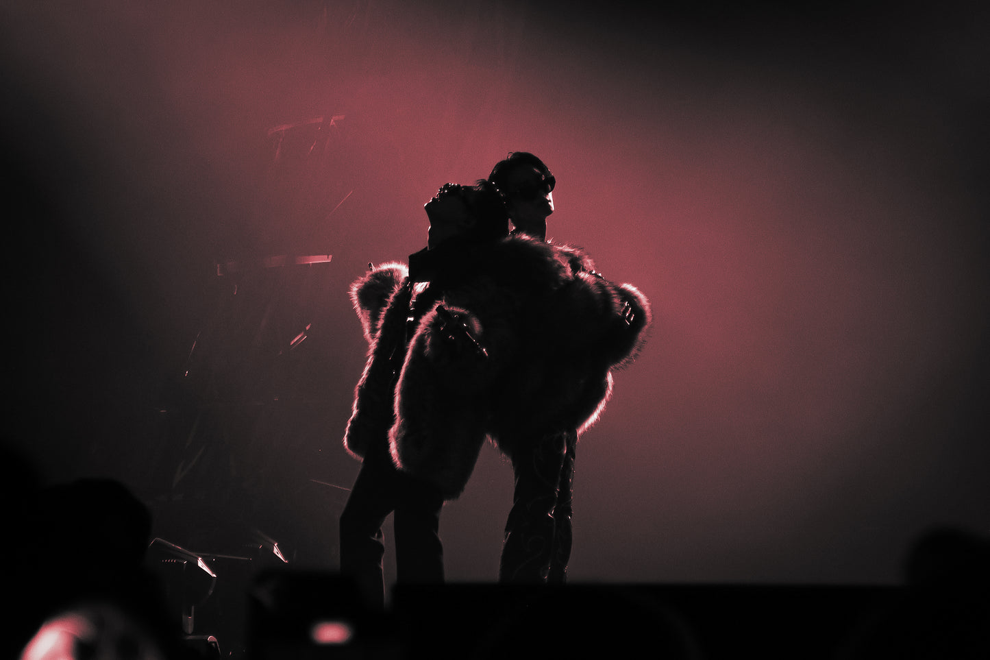 ATEEZ 8.6.24 - Concert Photography