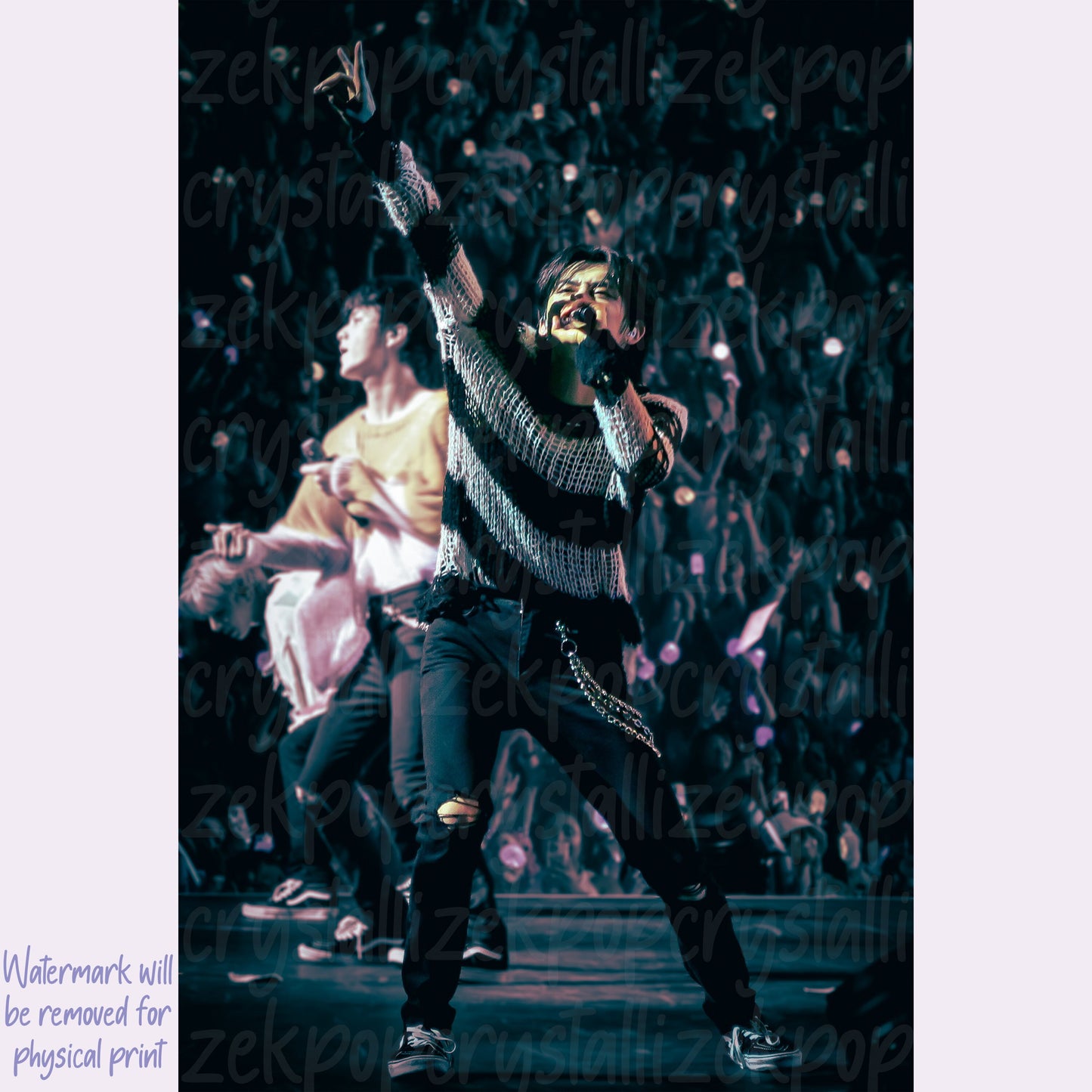 TXT 5.16.23 - Concert Photography