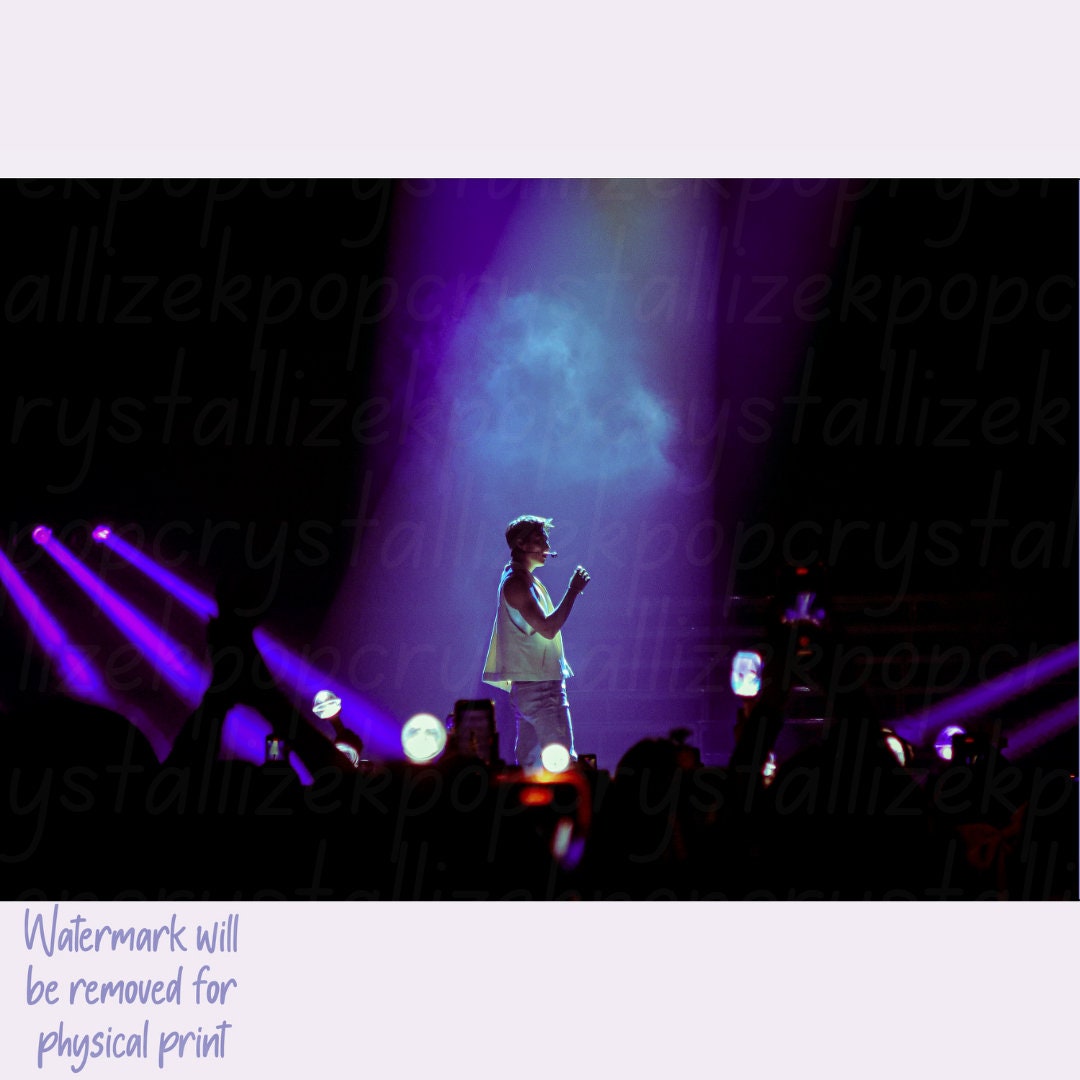 P1Harmony 5.30.24 - Concert Photography