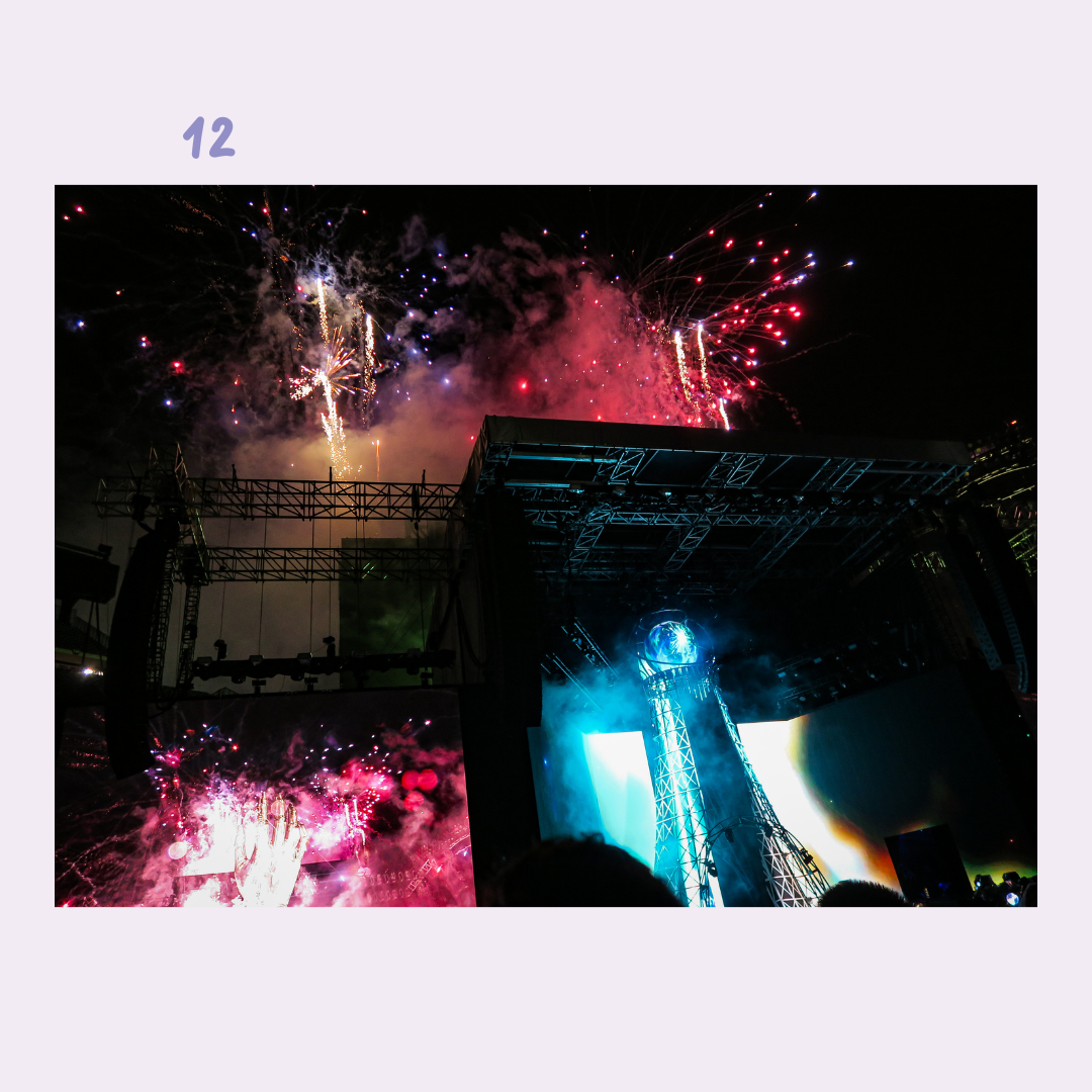 ATEEZ 8.3.24 - Concert Photography