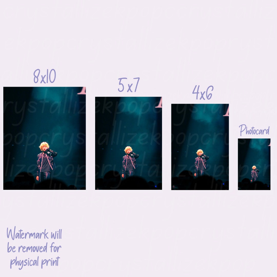 P1Harmony 5.30.24 - Concert Photography