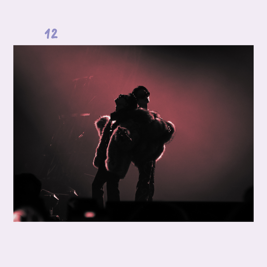 ATEEZ 8.6.24 - Concert Photography