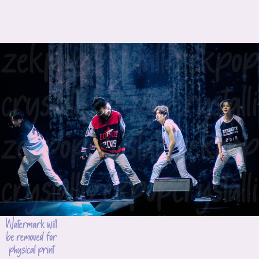 TXT 5.16.23 - Concert Photography