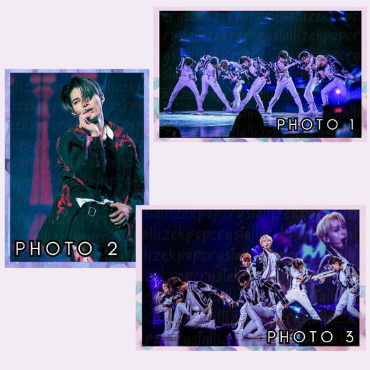 Enhypen - 5.03.24 - Concert Photography