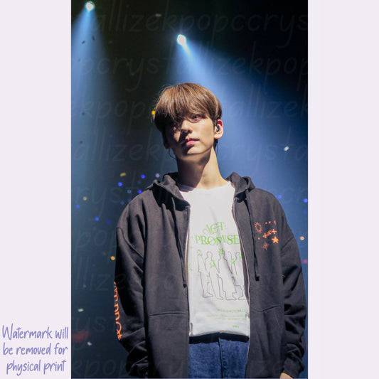 TXT - Soobin