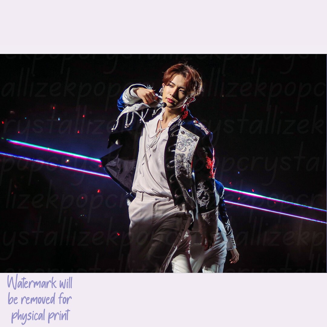 Enhypen - 5.03.24 - Concert Photography