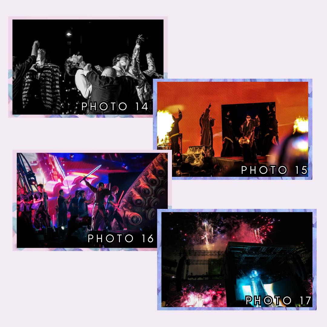 ATEEZ 8.3.24 - Concert Photography