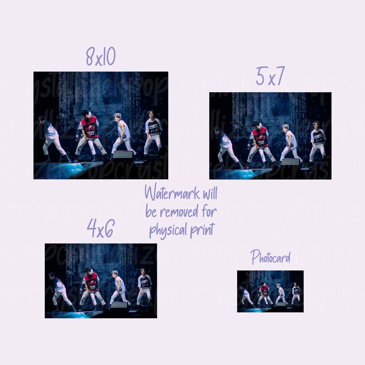 TXT 5.16.23 - Concert Photography