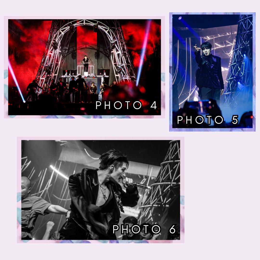 ATEEZ 8.6.24 - Concert Photography