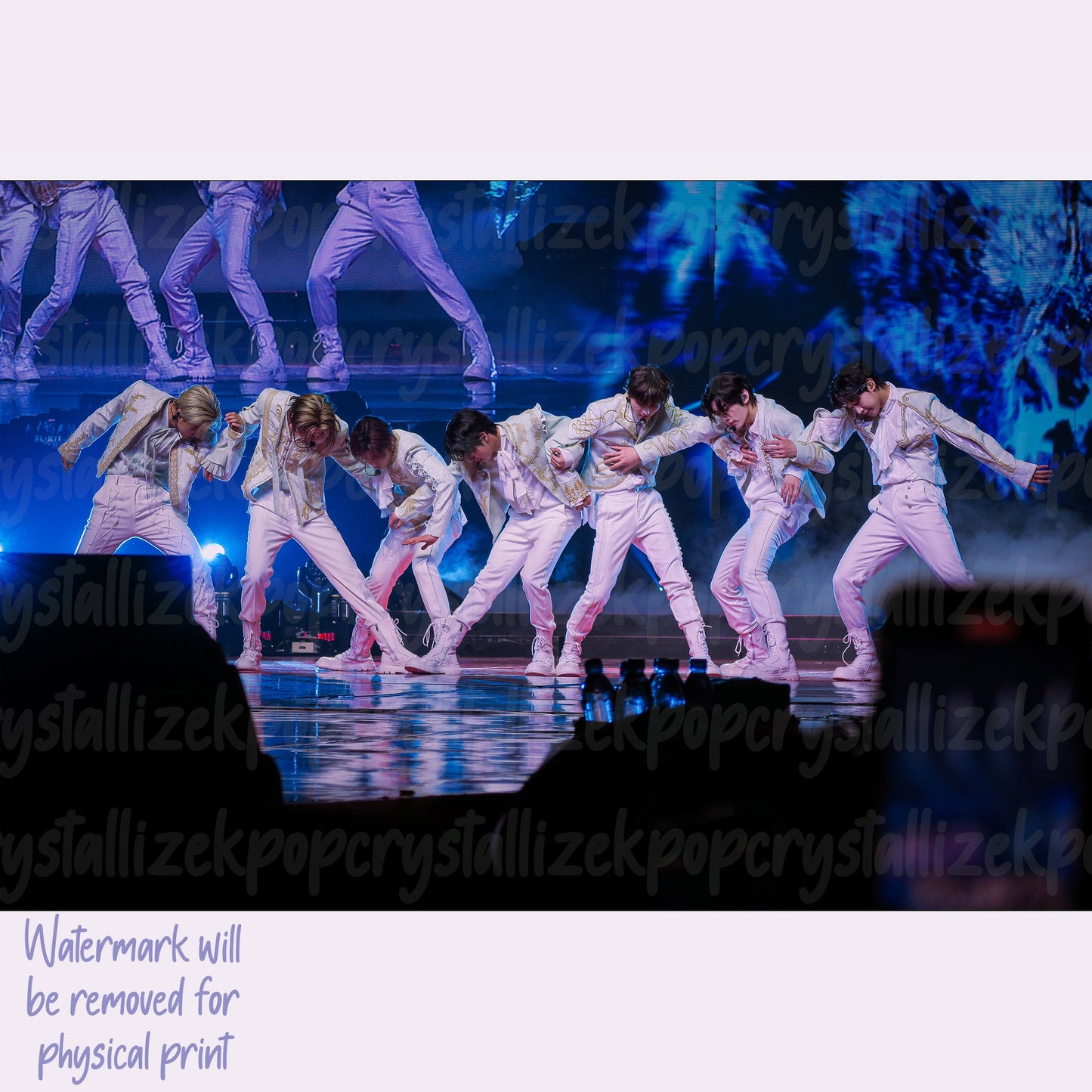 ENHYPEN 10.18-19.23 - Concert Photography