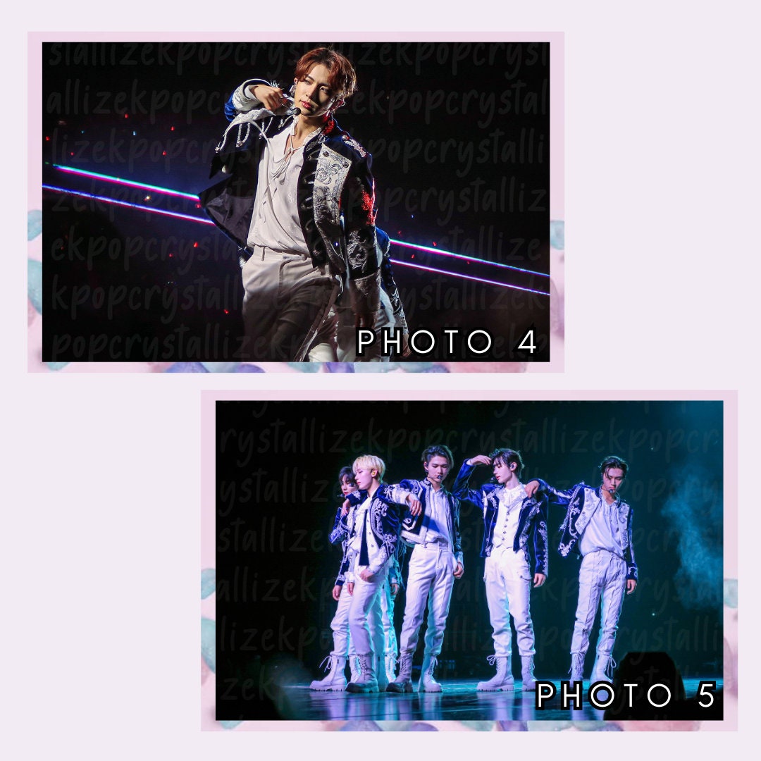 Enhypen - 5.03.24 - Concert Photography