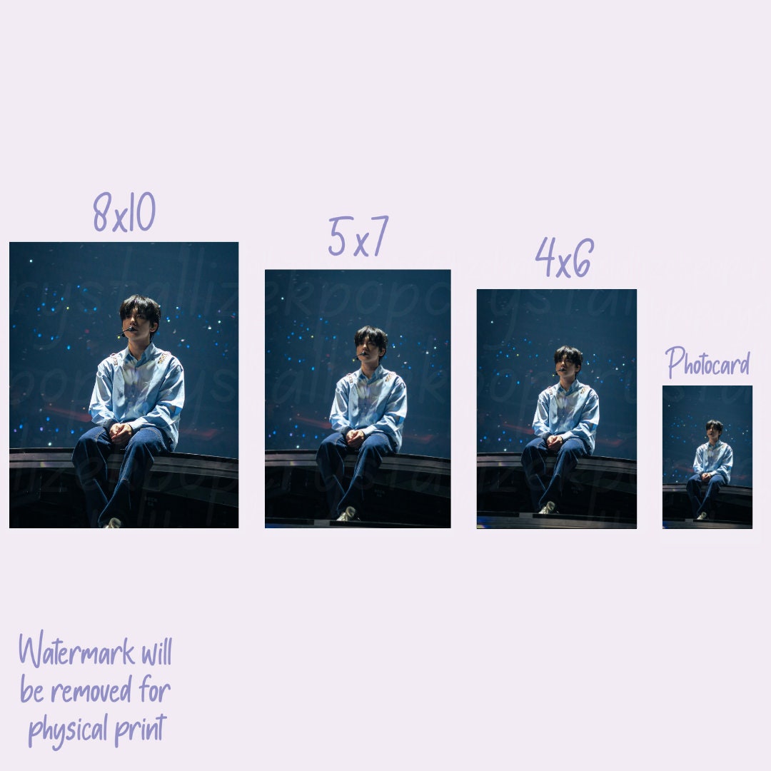 TXT 6.08.24 - Concert Photography