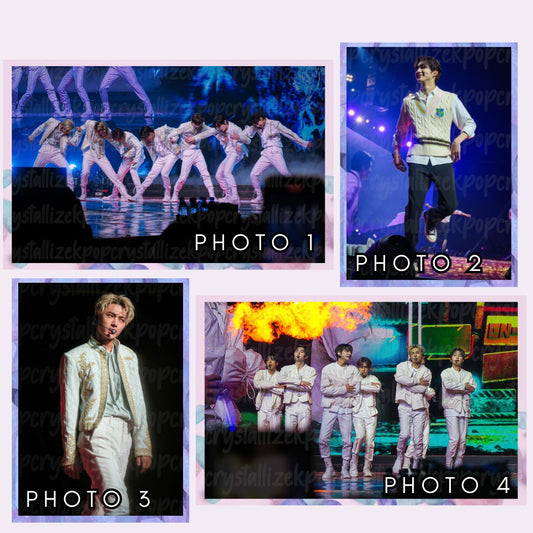 ENHYPEN 10.18-19.23 - Concert Photography