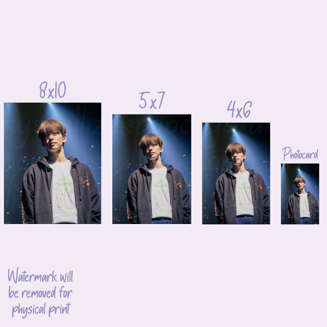 TXT - Soobin