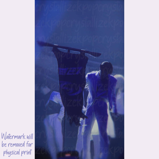 ATEEZ 11.27.22 - Concert Photography