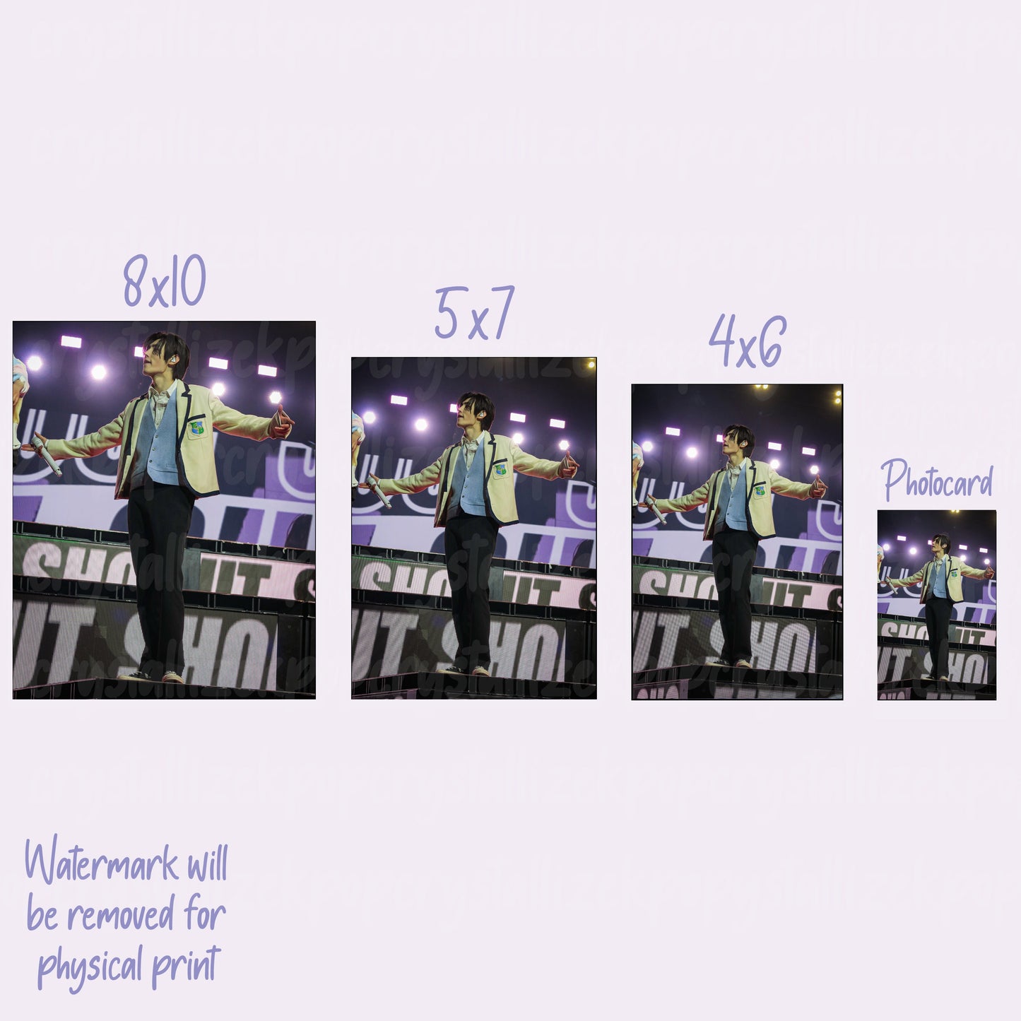 ENHYPEN 10.18-19.23 - Concert Photography