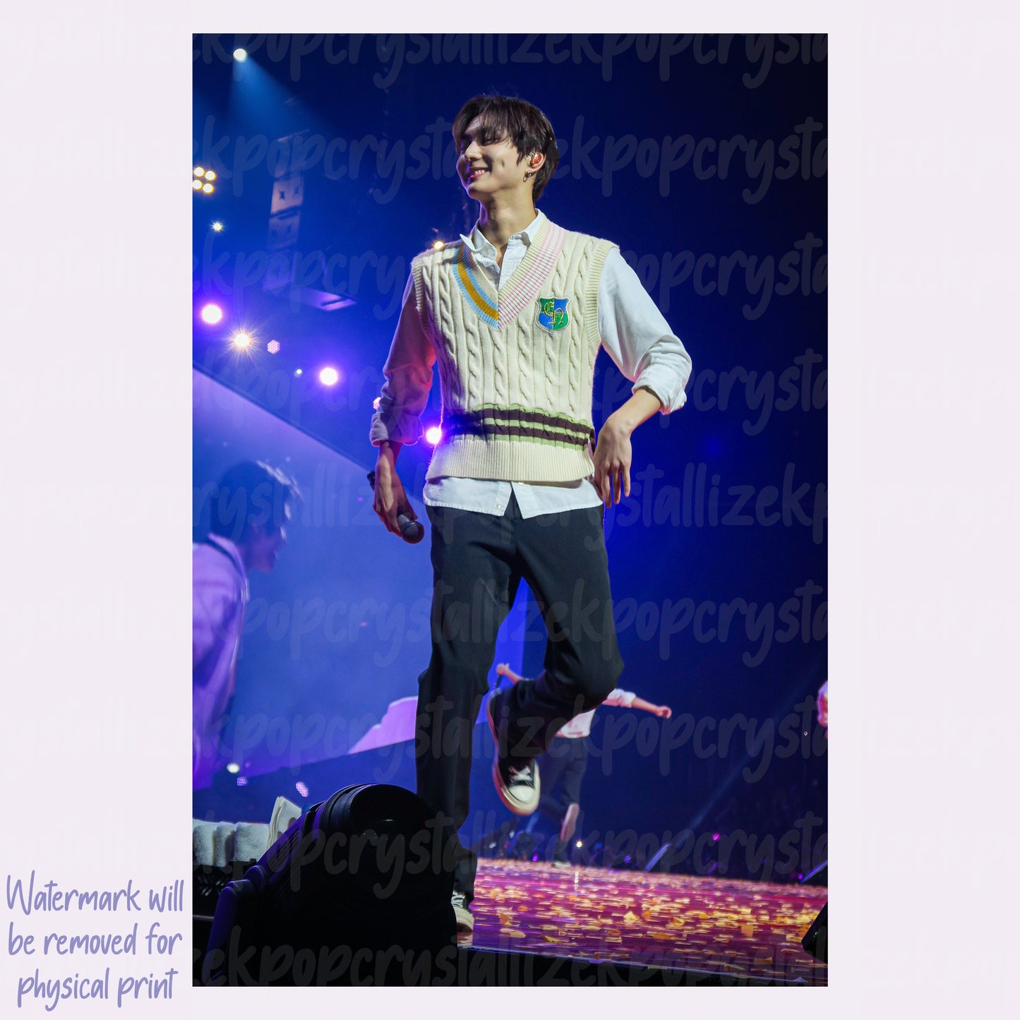ENHYPEN 10.18-19.23 - Concert Photography