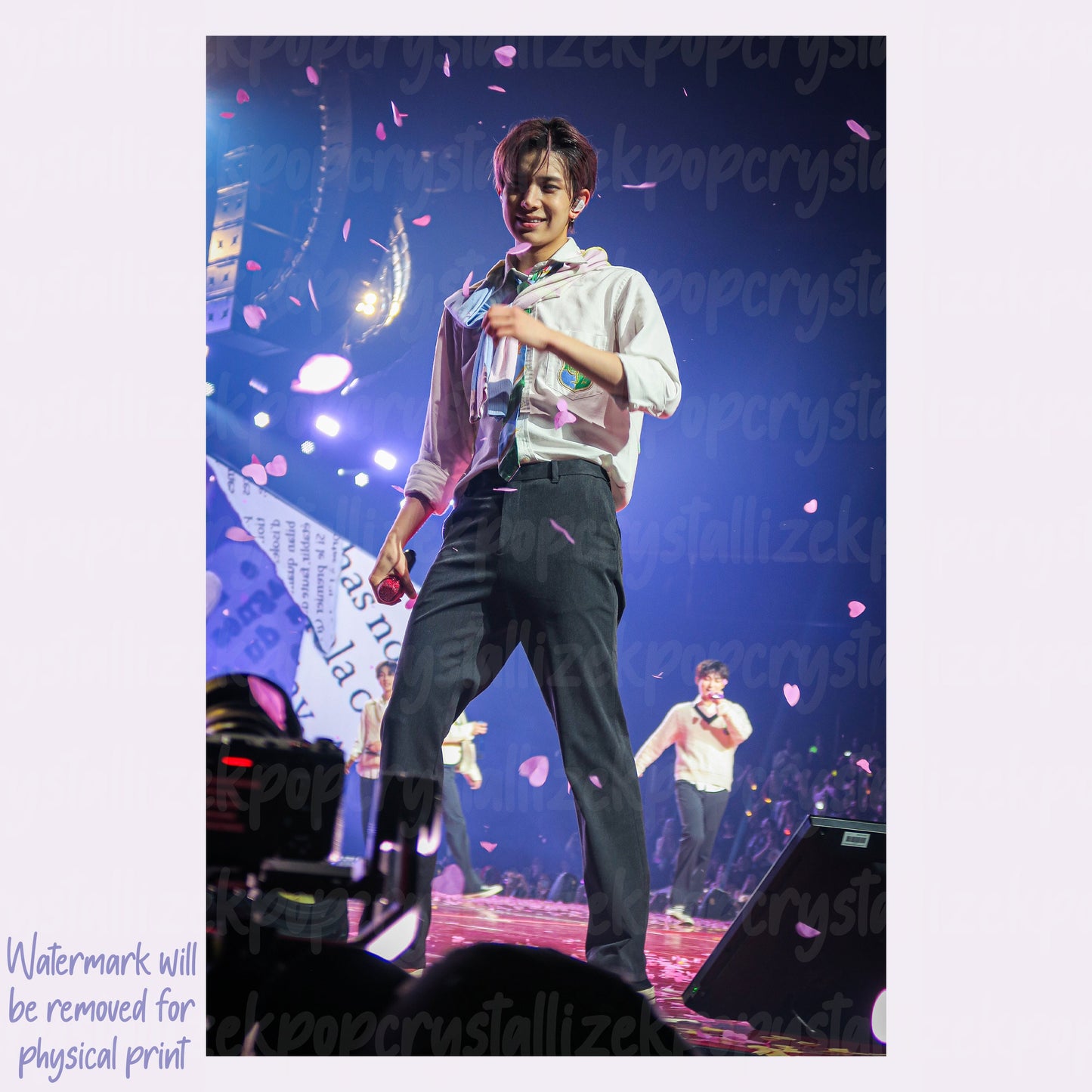 ENHYPEN 10.18-19.23 - Concert Photography