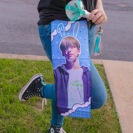 Soobunny Slogan Banner