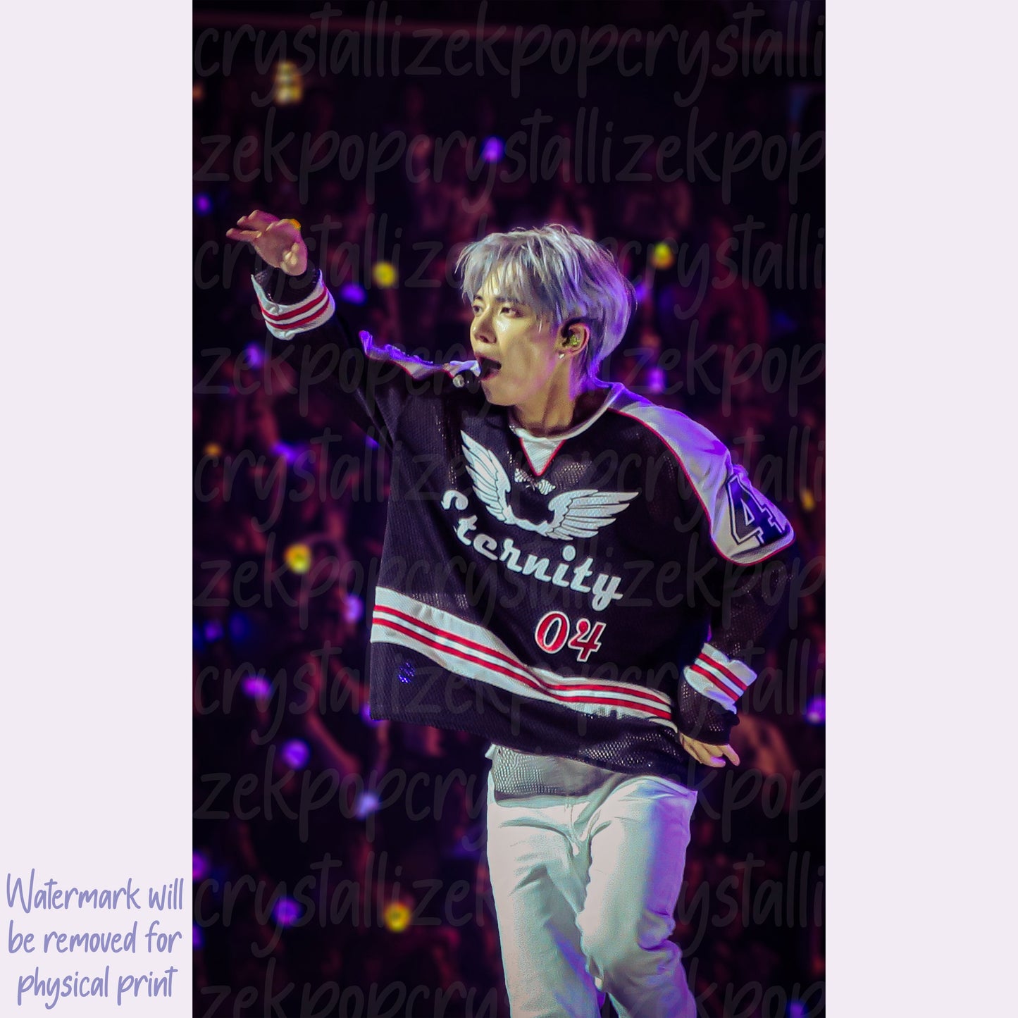 TXT 5.16.23 - Concert Photography