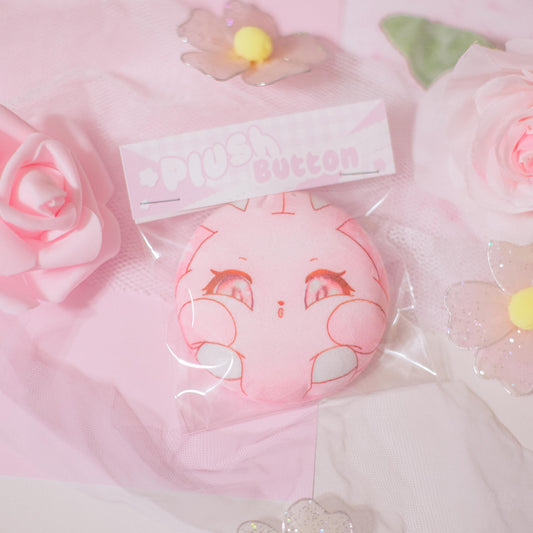 Squish-teez Plush Button
