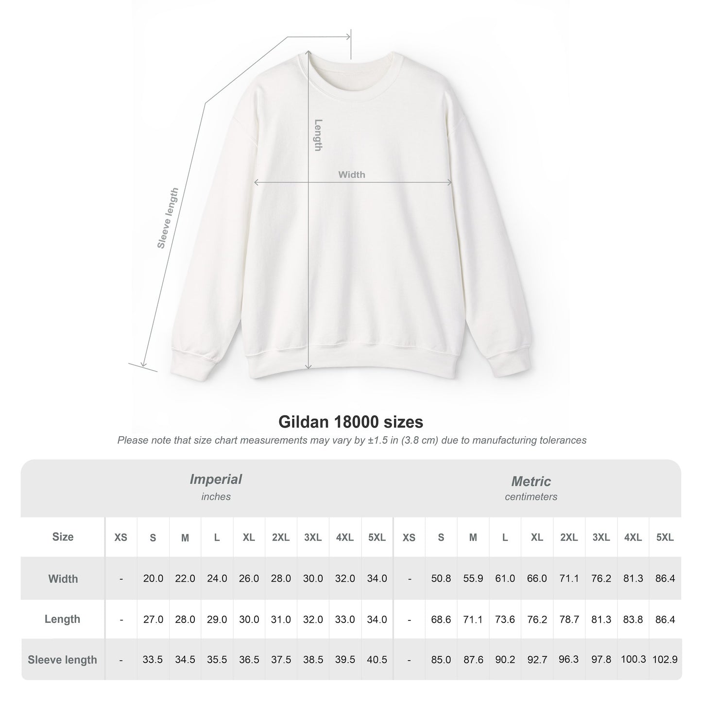 WEIRDO Embroidered Sweater