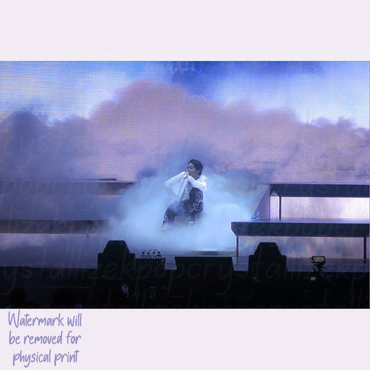 BTS / Hoseok - Sweet Dreams