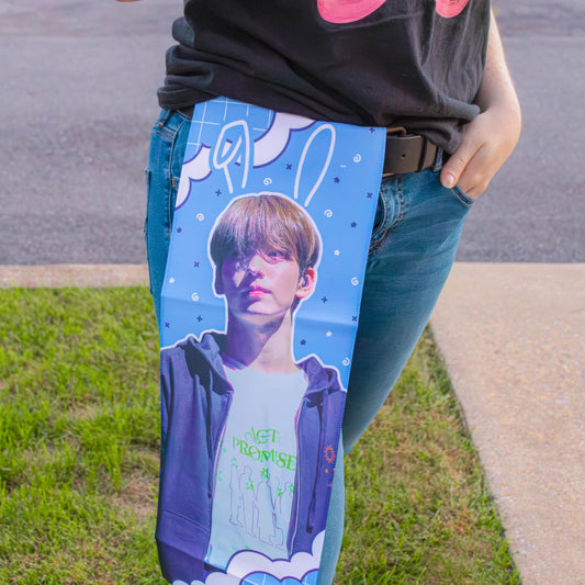 Soobunny Slogan Banner