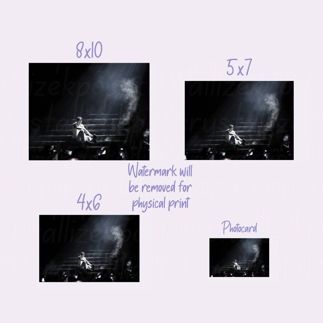 P1Harmony 5.30.24 - Concert Photography