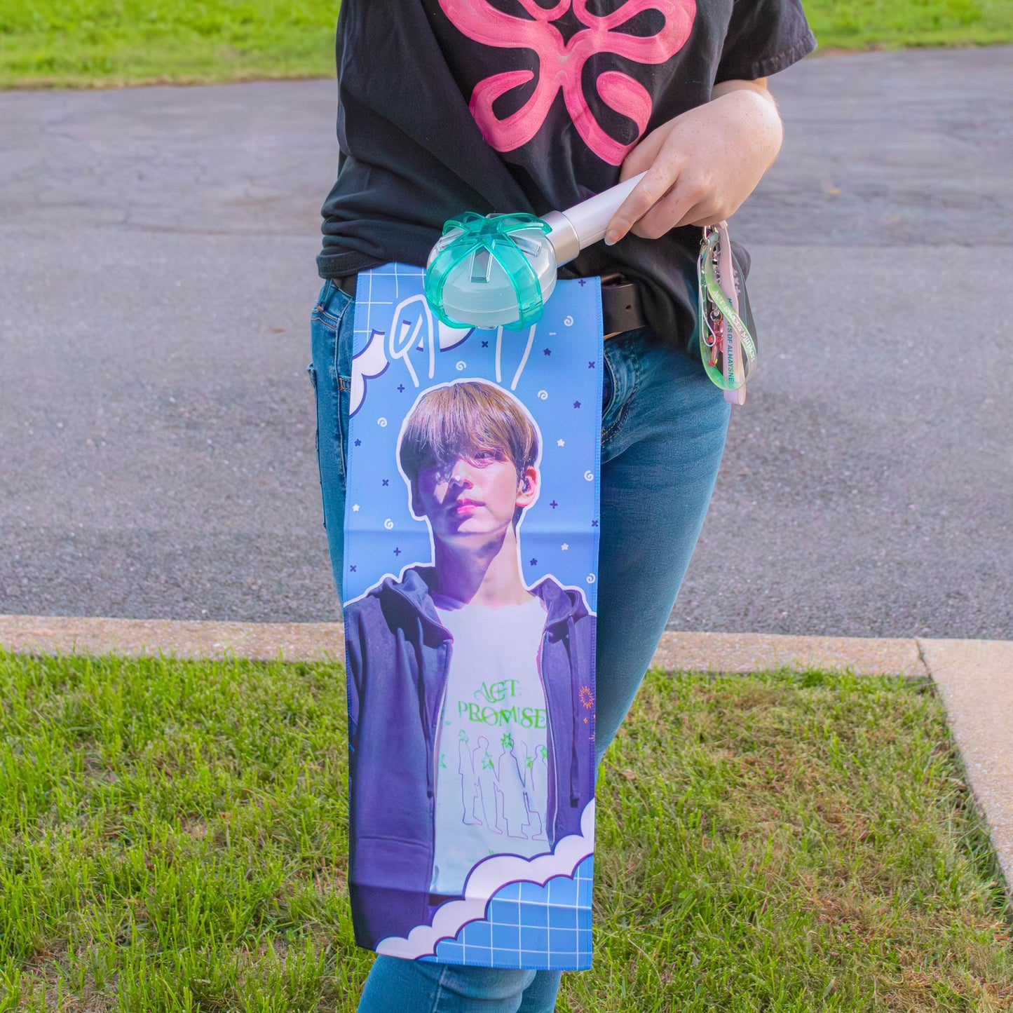 Soobunny Slogan Banner