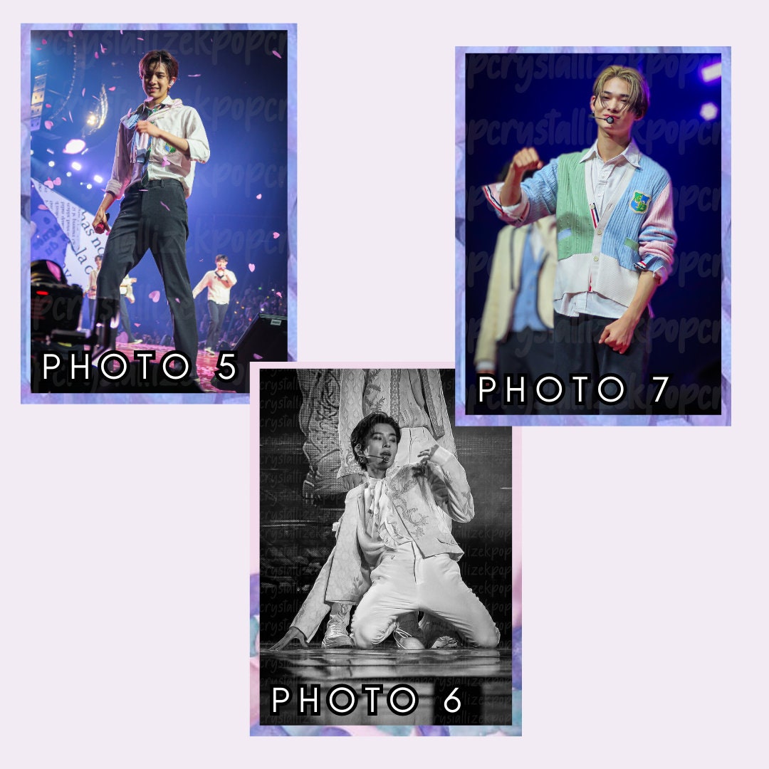ENHYPEN 10.18-19.23 - Concert Photography