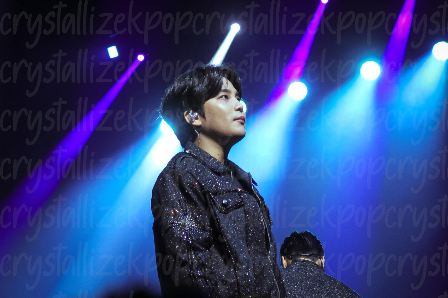 Ateez - Jongho