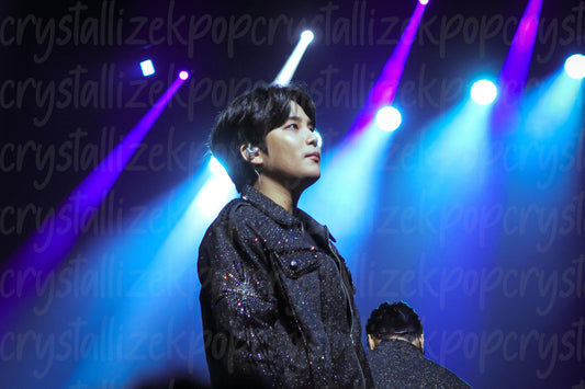 Ateez - Jongho