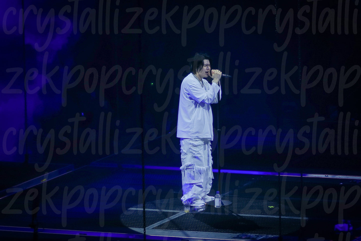 Agust D | Suga Tour 4.29.23 - Concert Photography