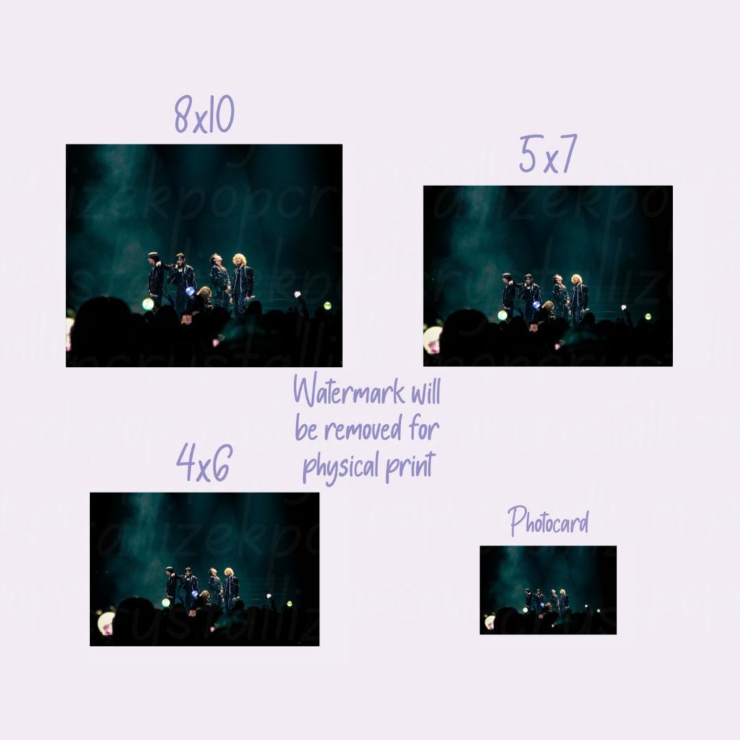 P1Harmony - UTOP1A