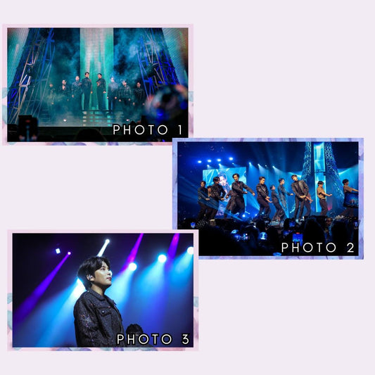 ATEEZ 8.6.24 - Concert Photography