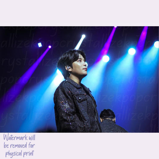 Ateez - Jongho