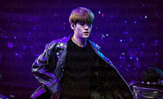 TXT - Soobin