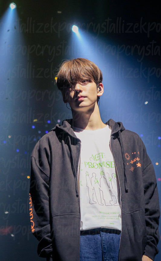 TXT - Soobin