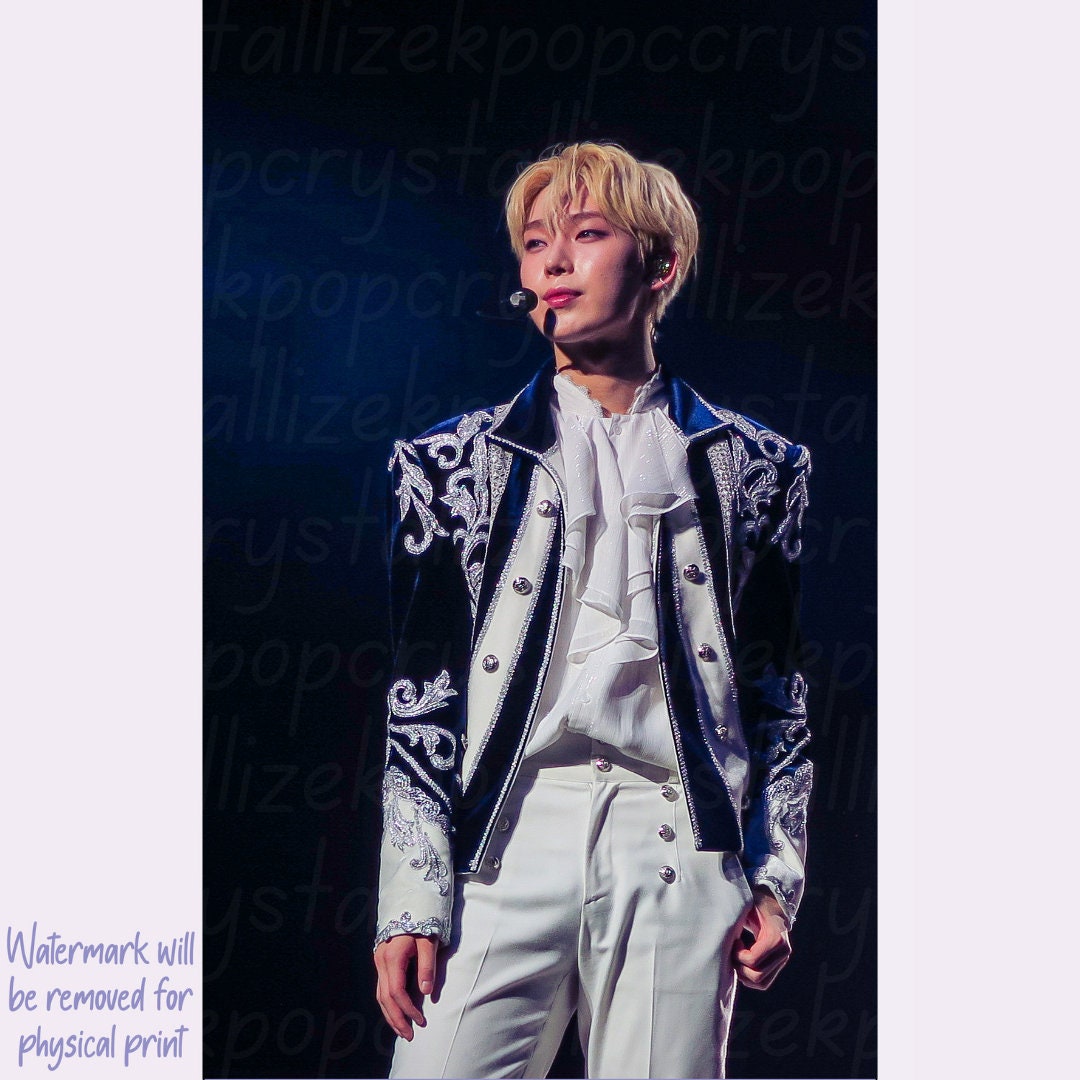 Enhypen - 5.03.24 - Concert Photography