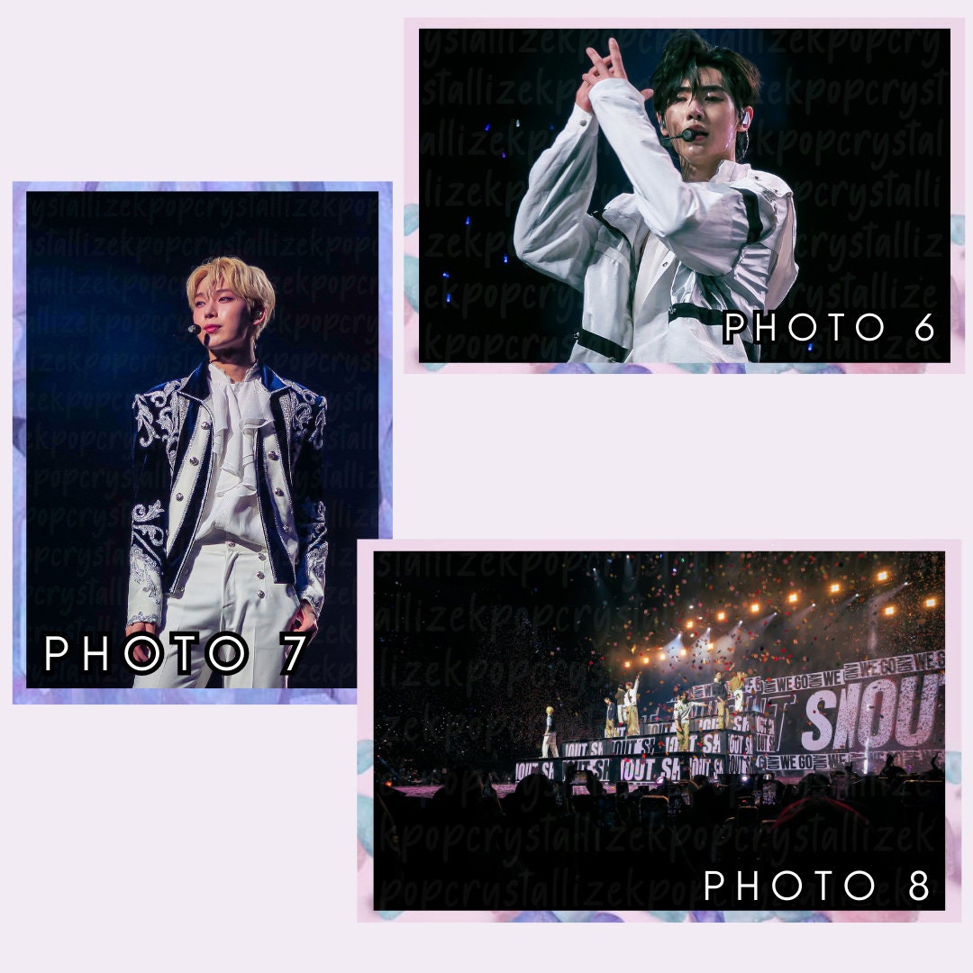 Enhypen - 5.03.24 - Concert Photography