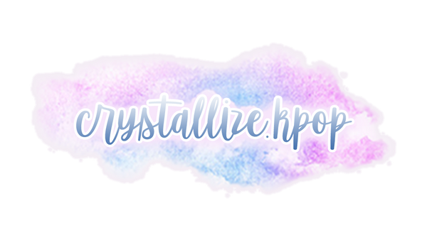 crystallize.kpop