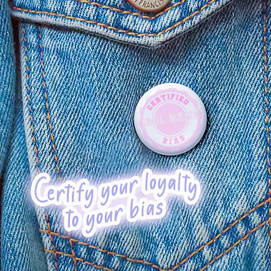 Buttons