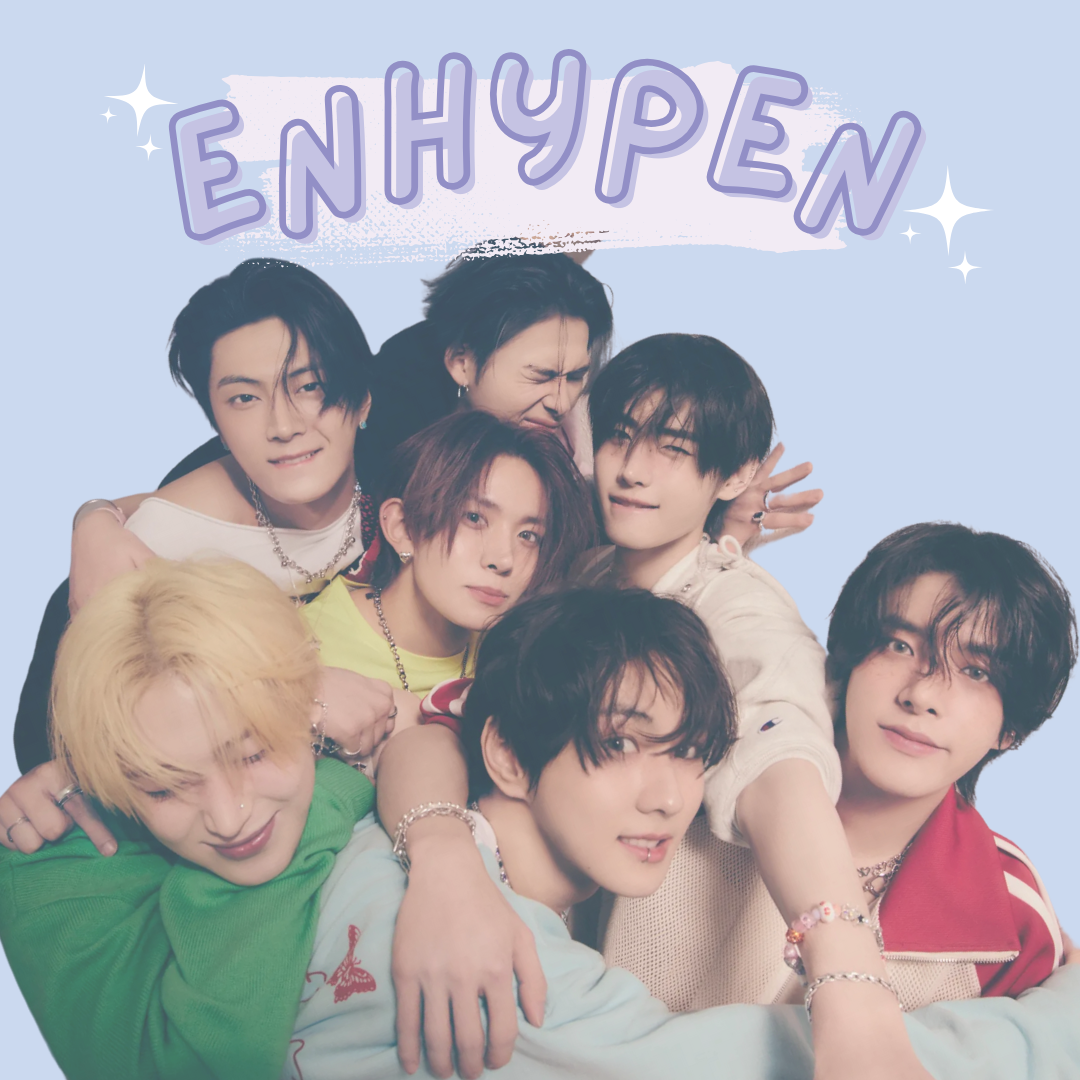 Enhypen