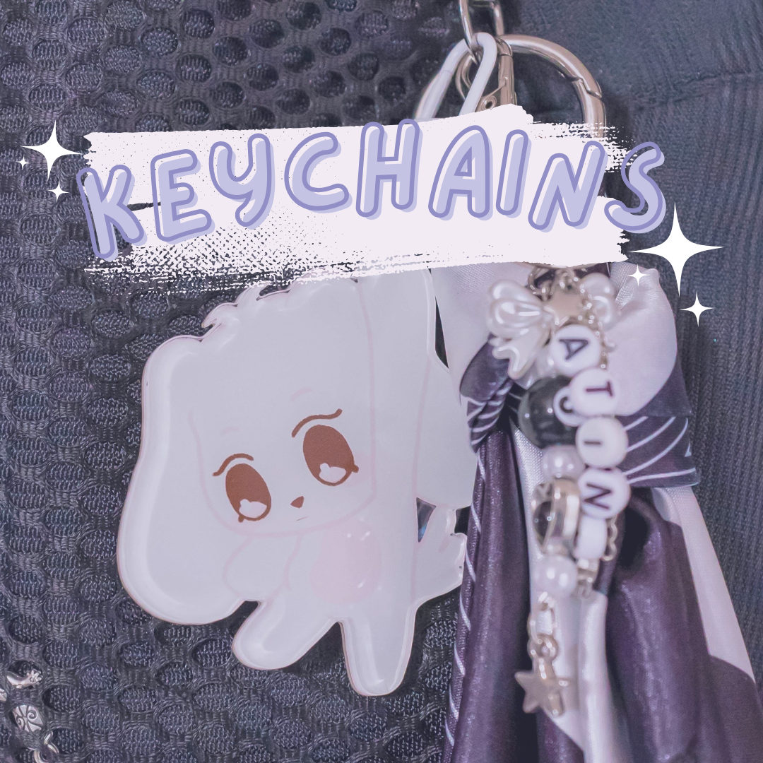 Keychains