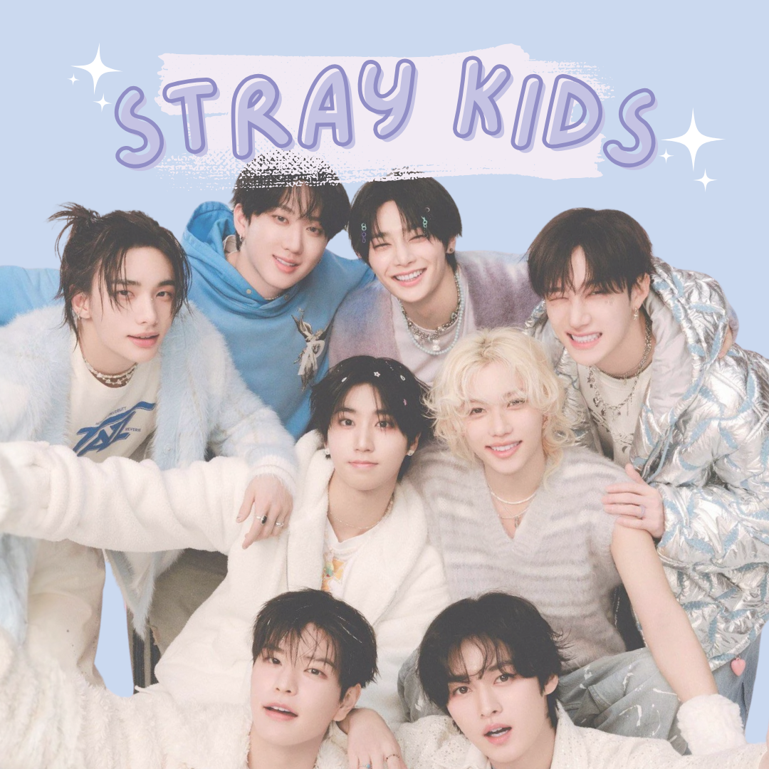 Stray Kids