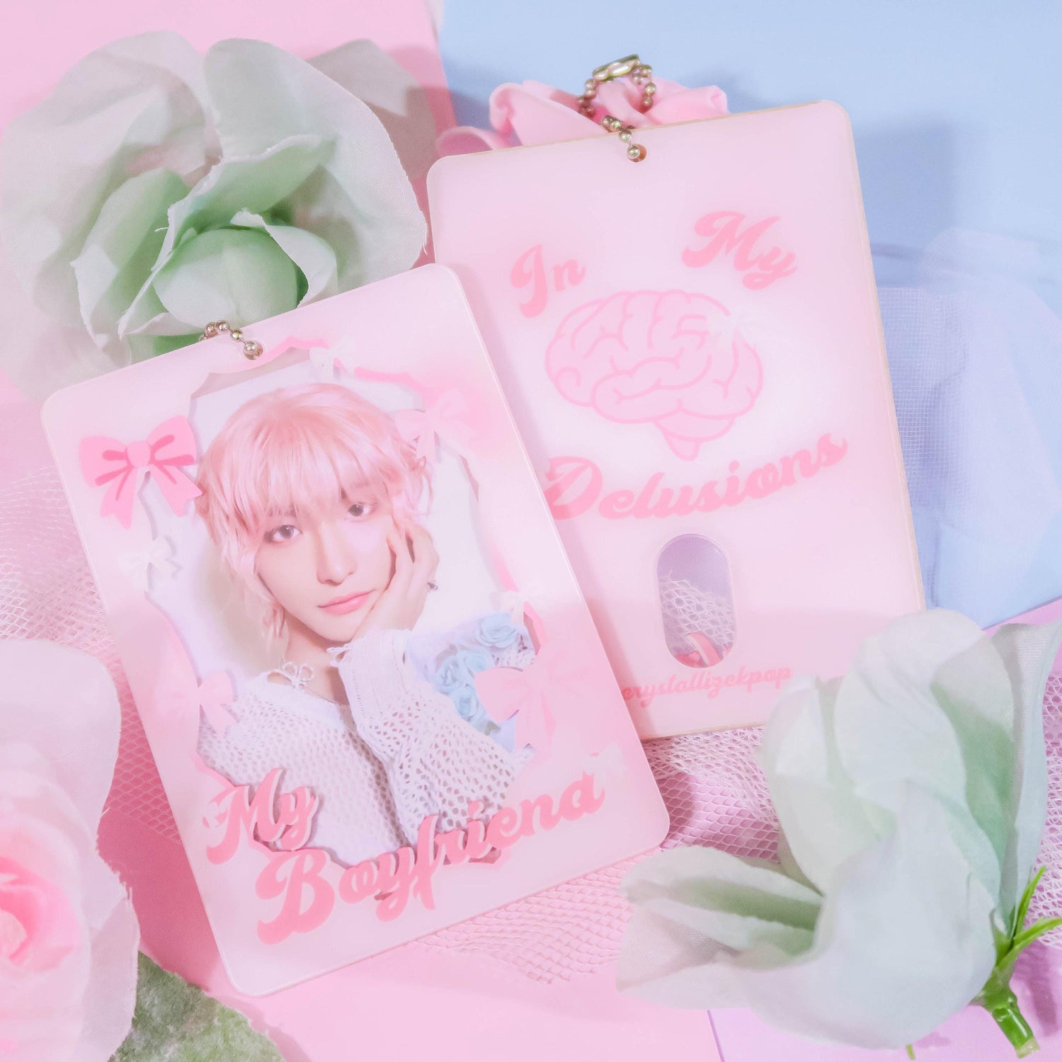 Photocard Holders