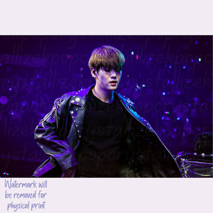 TXT - Soobin
